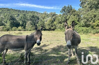 vente maison 270 000 € à proximité de Saint-Laurent-du-Verdon (04500)