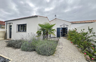 maison 4 pièces 115 m2 à vendre à Saint-Pierre-d'Oléron (17310)