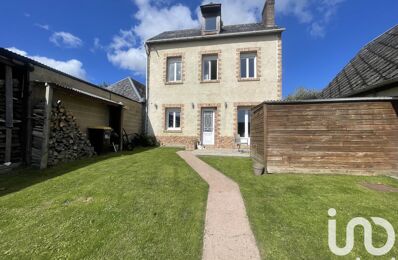 vente maison 137 500 € à proximité de Vatteville-la-Rue (76940)