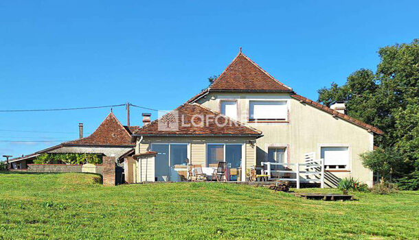 Villa / Maison 14 pièces  à vendre Arthez-de-Béarn 64370