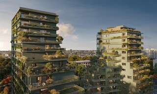 Appartement 3 Pièces 62 m² à vendre à Asnières-sur-Seine (92600)