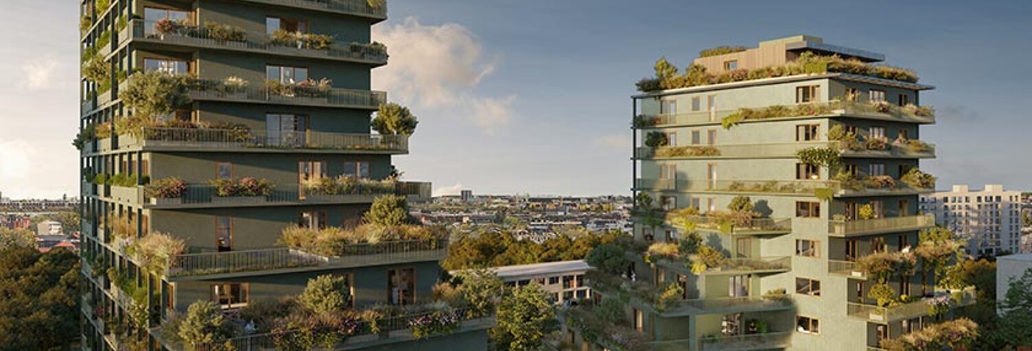 Appartement 2 Pièces 50 m² à vendre à Asnières-sur-Seine (92600)