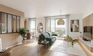 Appartement neuf   m² à vendre à Caen (14000)