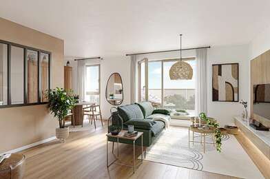 Appartement 2 pièces 179000 €