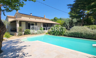 Maison 6 Pièces 158 m² à vendre à L'Isle-sur-la-Sorgue (84800)