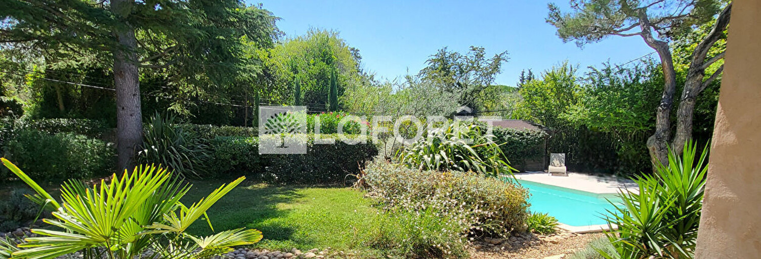 Maison 6 Pièces 158 m² à vendre à L'Isle-sur-la-Sorgue (84800)