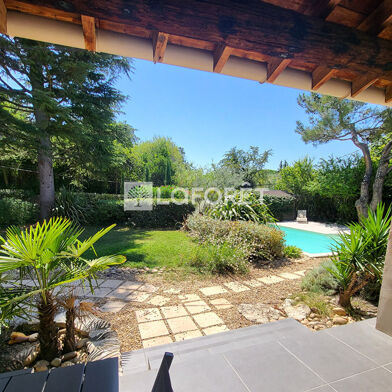 Maison 6 pièces 695000 €