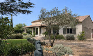 Maison 6 Pièces 158 m² à vendre à L'Isle-sur-la-Sorgue (84800)