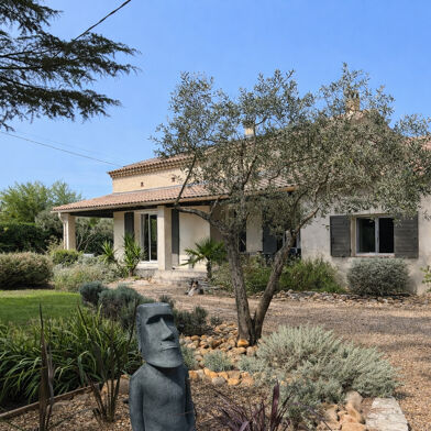 Maison 6 pièces 695000 €