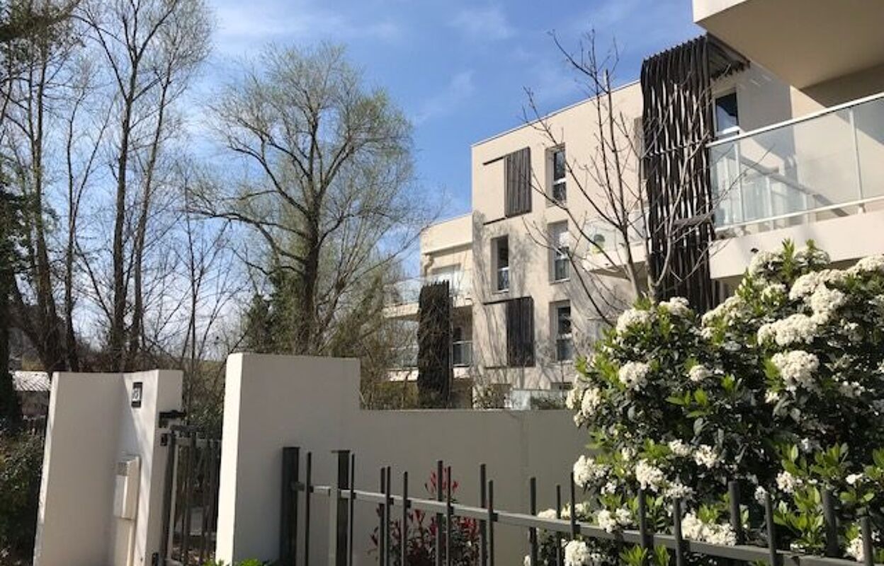 appartement 3 pièces 74 m2 à louer à Valence (26000)