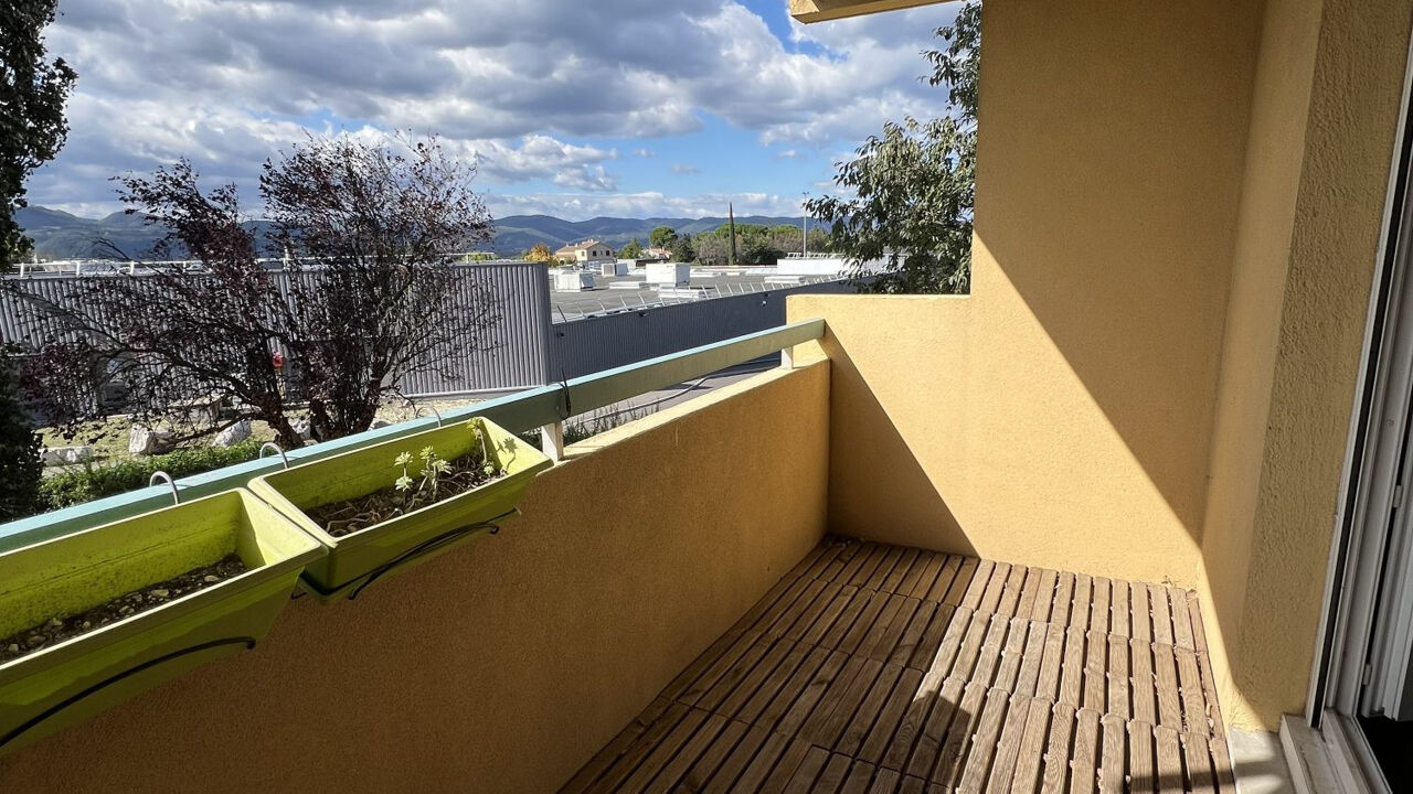 appartement 4 pièces 77 m2 à vendre à Montélimar (26200)