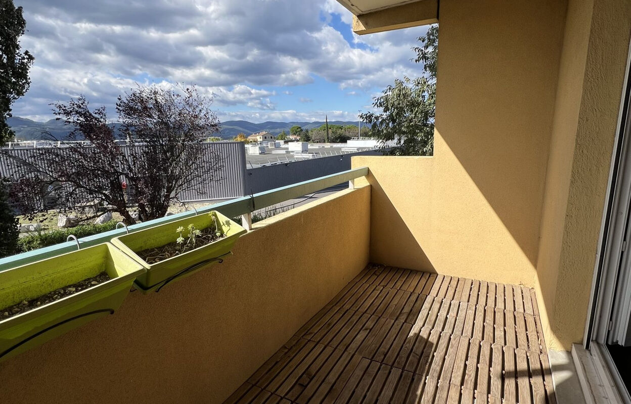 appartement 4 pièces 77 m2 à vendre à Montélimar (26200)