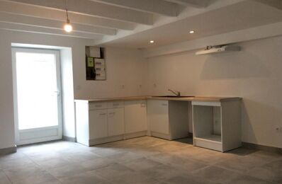 location appartement 490 € CC /mois à proximité de La Pomarède (11400)