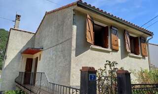 Maison 5 Pièces 99 m² à vendre à Axat (11140)