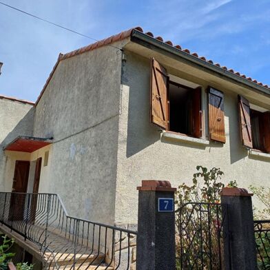 Maison 5 pièces 92000 €