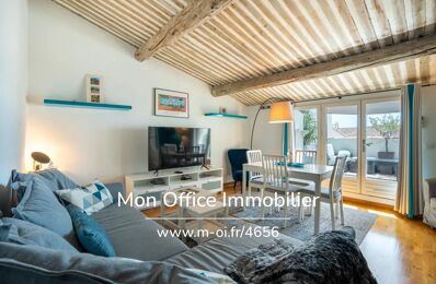 vente appartement 399 000 € à proximité de Belcodène (13720)