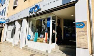 Local industriel 4 Pièces 120 m² à louer à Marignane (13700)