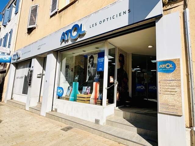 Locaux/Biens immobiliers — photo du bien