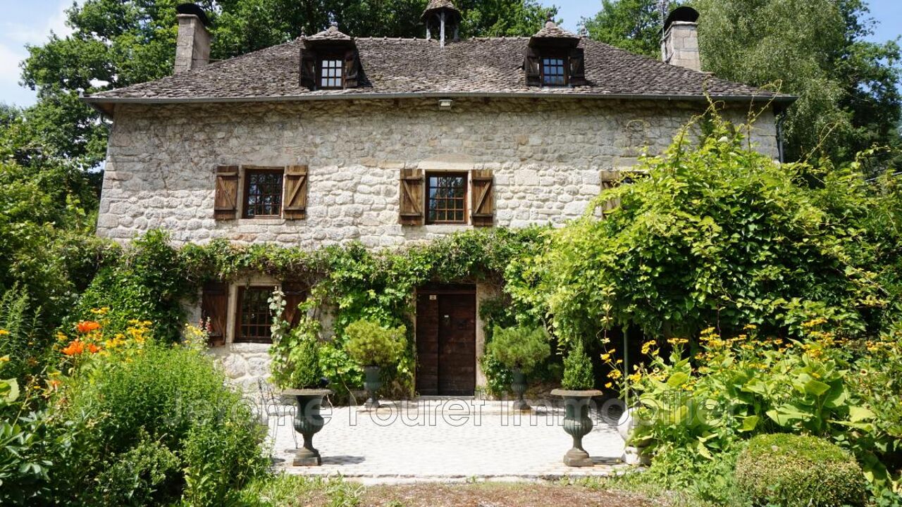 maison 5 pièces 168 m2 à louer à Moustier-Ventadour (19300)