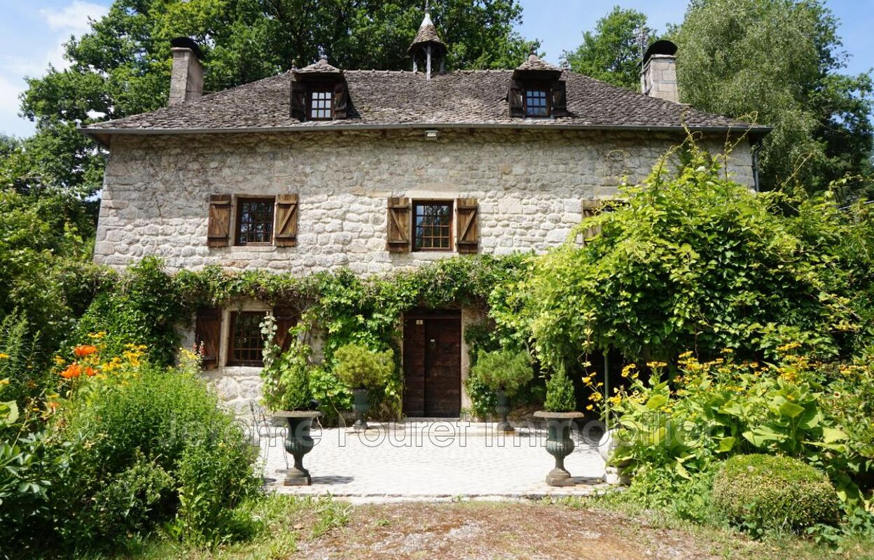 maison 5 pièces 168 m2 à louer à Moustier-Ventadour (19300)