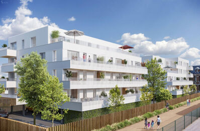 vente appartement à partir de 210 000 € à proximité de Mouvaux (59420)