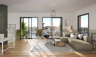 Appartement 4 Pièces 121 m² à vendre à 59140 (59140)