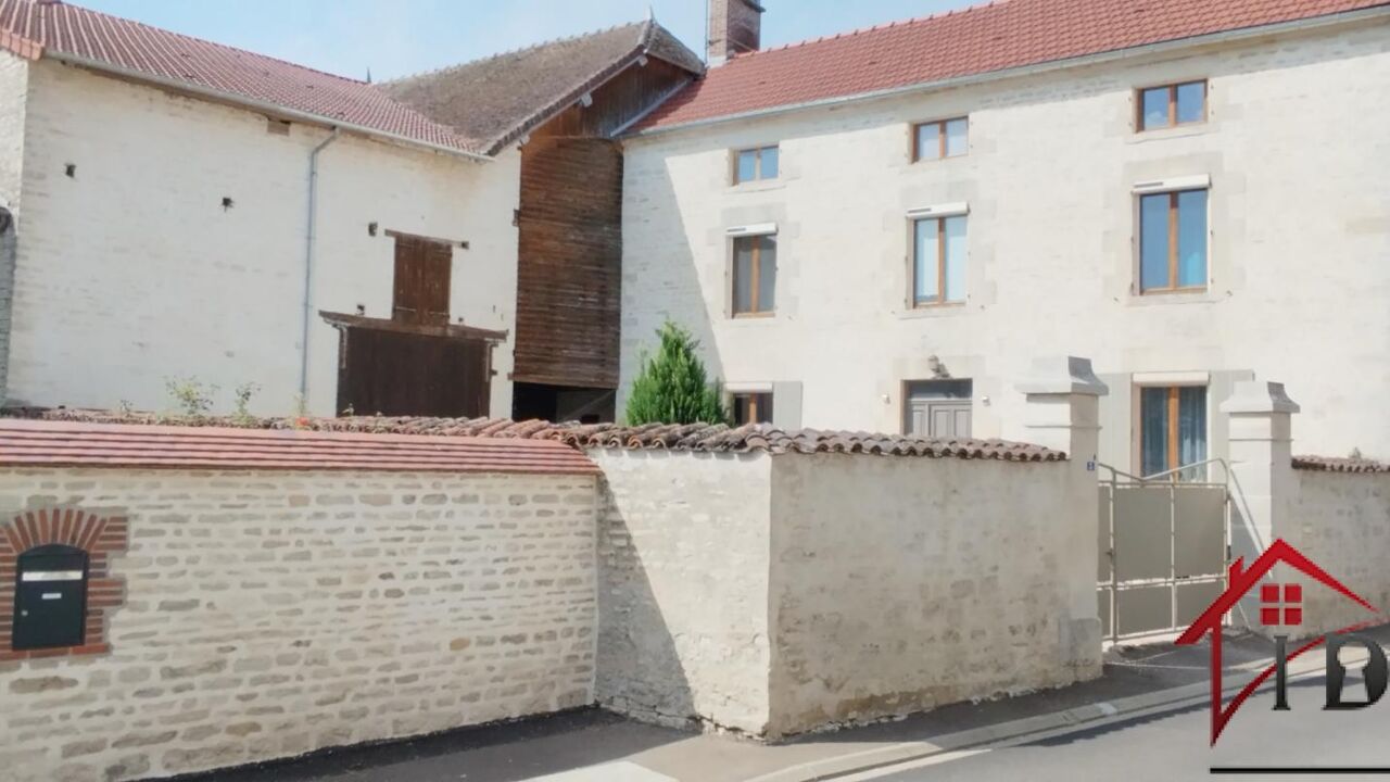 maison 5 pièces 160 m2 à vendre à Champignol-Lez-Mondeville (10200)