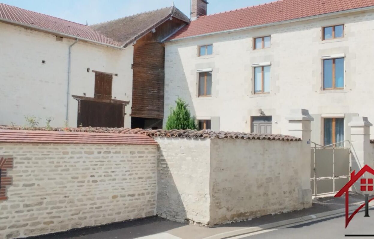 maison 5 pièces 160 m2 à vendre à Champignol-Lez-Mondeville (10200)