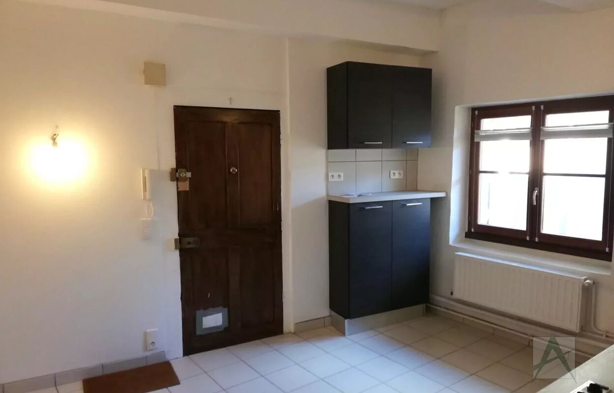 appartement 2 pièces 61 m2 à louer à Chambéry (73000)