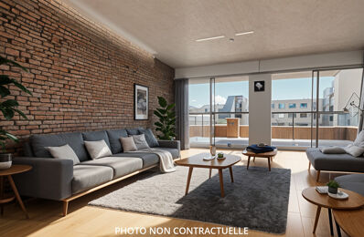 vente appartement 299 000 € à proximité de Marseille 2 (13002)