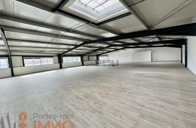 vente commerce 369 000 € à proximité de Saint-Chamond (42400)