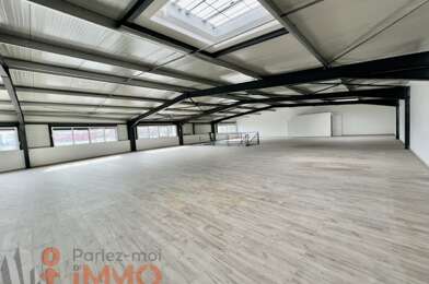 Commerce 2 pièces 369000 €