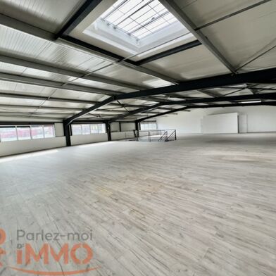 Commerce 2 pièces 369000 €