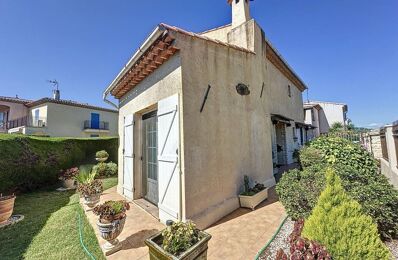 vente maison 499 900 € à proximité de La Colle-sur-Loup (06480)