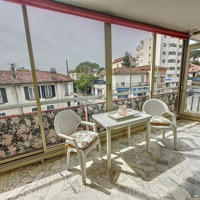 Appartement 3 pièces 85 m²