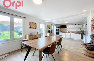 vente maison 299 500 € à proximité de Bellerive-sur-Allier (03700)