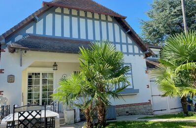 vente maison 450 000 € à proximité de Ouistreham (14150)