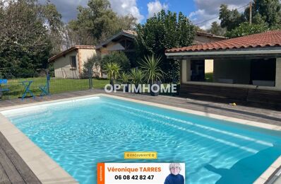 vente maison 322 000 € à proximité de Montaigut-sur-Save (31530)