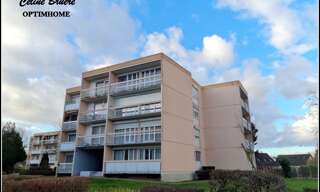 Appartement 3 Pièces 62 m² à vendre à Gaillon (27600)