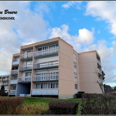 Appartement 3 pièces 93000 €
