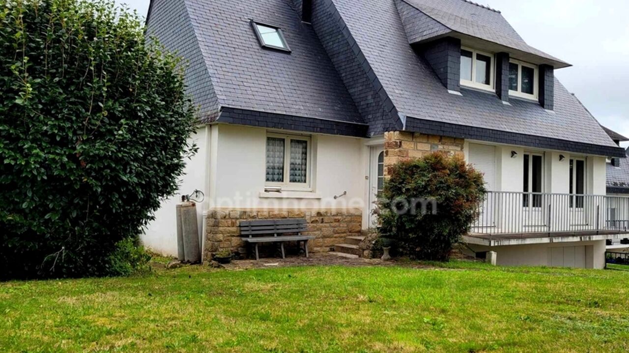 maison 5 pièces 110 m2 à vendre à Saint-Avé (56890)