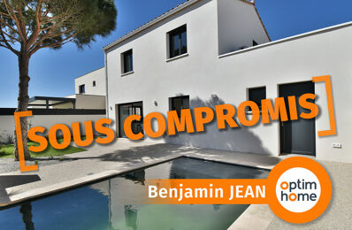 vente maison 449 000 € à proximité de Villeneuve-Lès-Béziers (34420)