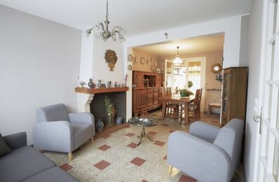 vente maison 257 000 € à proximité de Saint-André-Lez-Lille (59350)