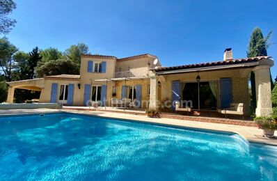 vente maison 1 100 000 € à proximité de Aubagne (13400)