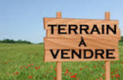 terrain  pièces 700 m2 à vendre à Chaudefonds-sur-Layon (49290)