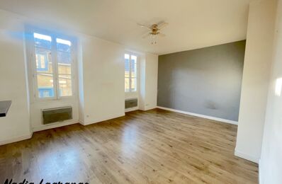 vente appartement 78 000 € à proximité de Coubjours (24390)