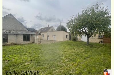 vente maison 170 000 € à proximité de Trizay-Lès-Bonneval (28800)