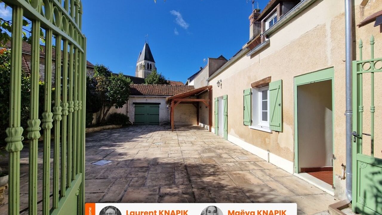 maison 7 pièces 183 m2 à vendre à Auneau (28700)