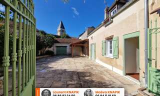 Maison 7 Pièces 183 m² à vendre à Auneau-Bleury-Saint-Symphorien (28700)