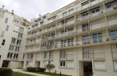 location appartement 560 € CC /mois à proximité de Bures-sur-Yvette (91440)